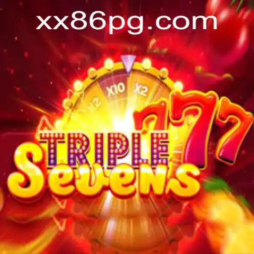 Discover 777TripleSeven: The Thrilling Casino Game Tied to xx86.vip