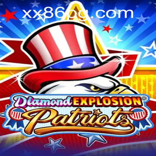 Exploring the Thrills of DiamondExplosionPatriots: The New Gaming Sensation