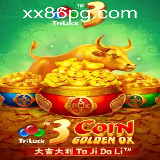 Dive into the World of 3CoinGoldenOX: A Comprehensive Guide