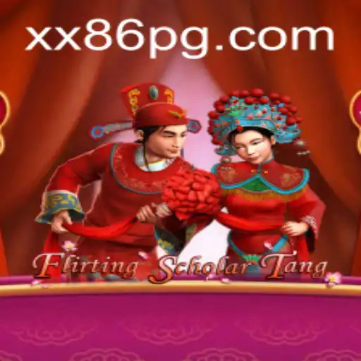 Exploring the Enchanting World of Flirting Scholar Tang