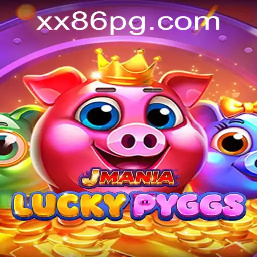 Explore the Thrills of JManiaLuckyPyggs