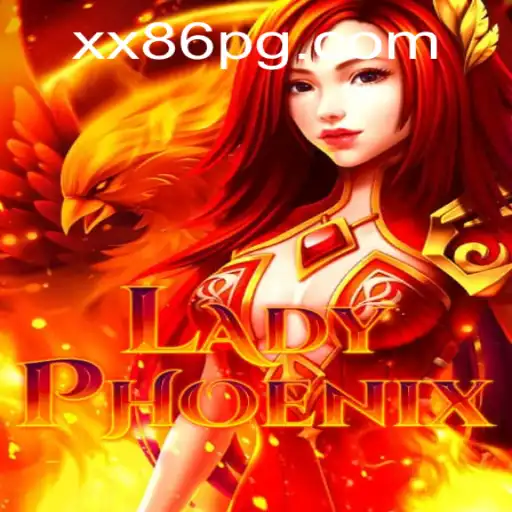 Unveiling LadyPhoenix: A Vibrant New Adventure