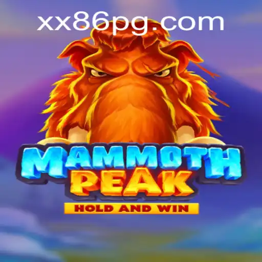 MammothPeak: Exploring the Thrills and Strategies of the Latest Gaming Sensation