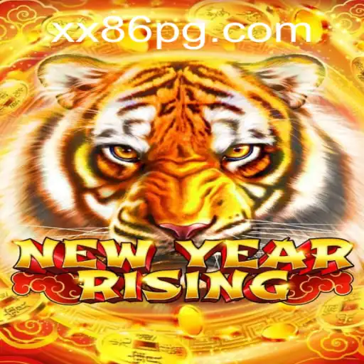 New Year Rising: An Immersive Adventure into a Futuristic World