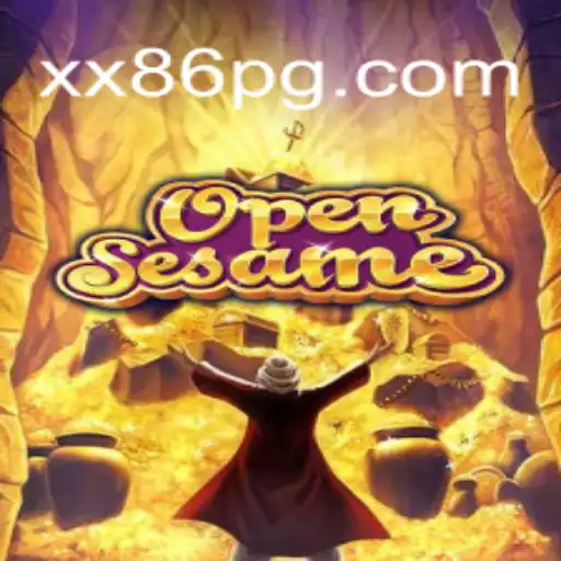 Discover the Enchanting World of OpenSesame - A Magical Gaming Experience