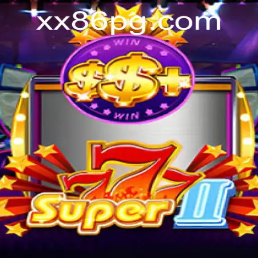 Unveiling the Excitement of Super777II: A Comprehensive Guide