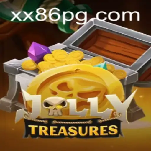 Exploring the Adventurous World of JollyTreasures at xx86.vip