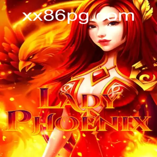 Unveiling LadyPhoenix: A Vibrant New Adventure