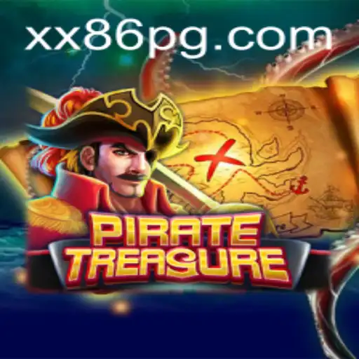 PirateTreasure: Adventure on the High Seas