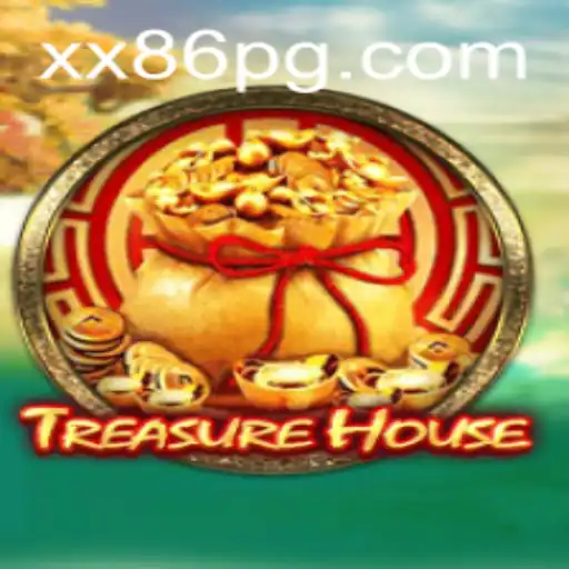 TreasureHouse: The Digital Adventure You Can't Miss