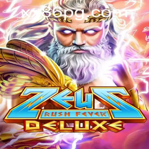 Unveiling ZeusRushFeverDeluxe: The Ultimate Gaming Adventure